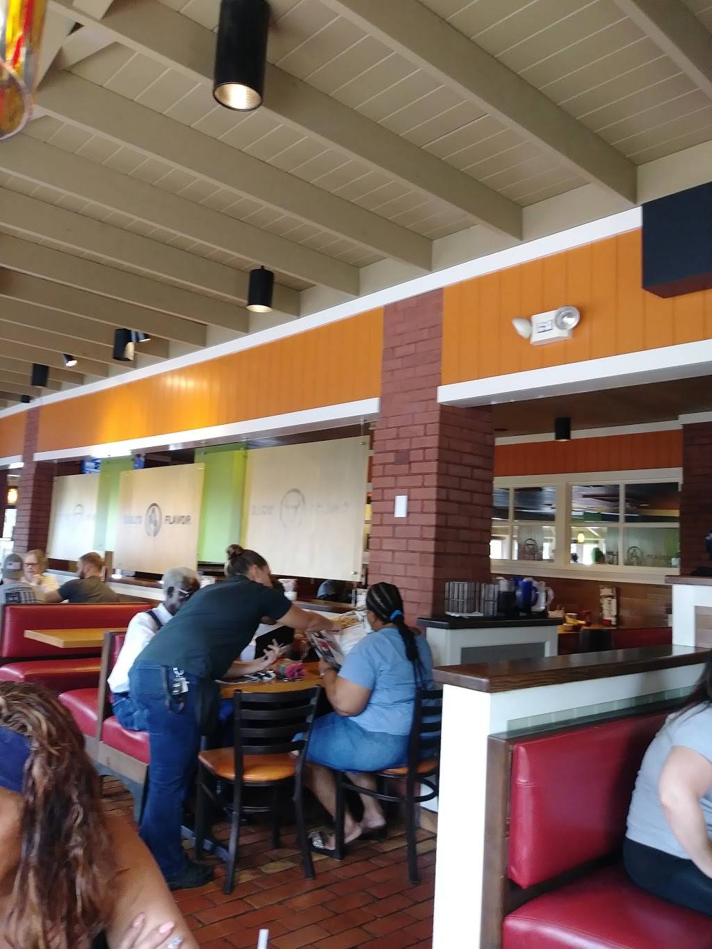 Chilis Grill & Bar | meal takeaway | 3980 US Hwy 98 N, Lakeland, FL 33809, USA | 8638597350 OR +1 863-859-7350