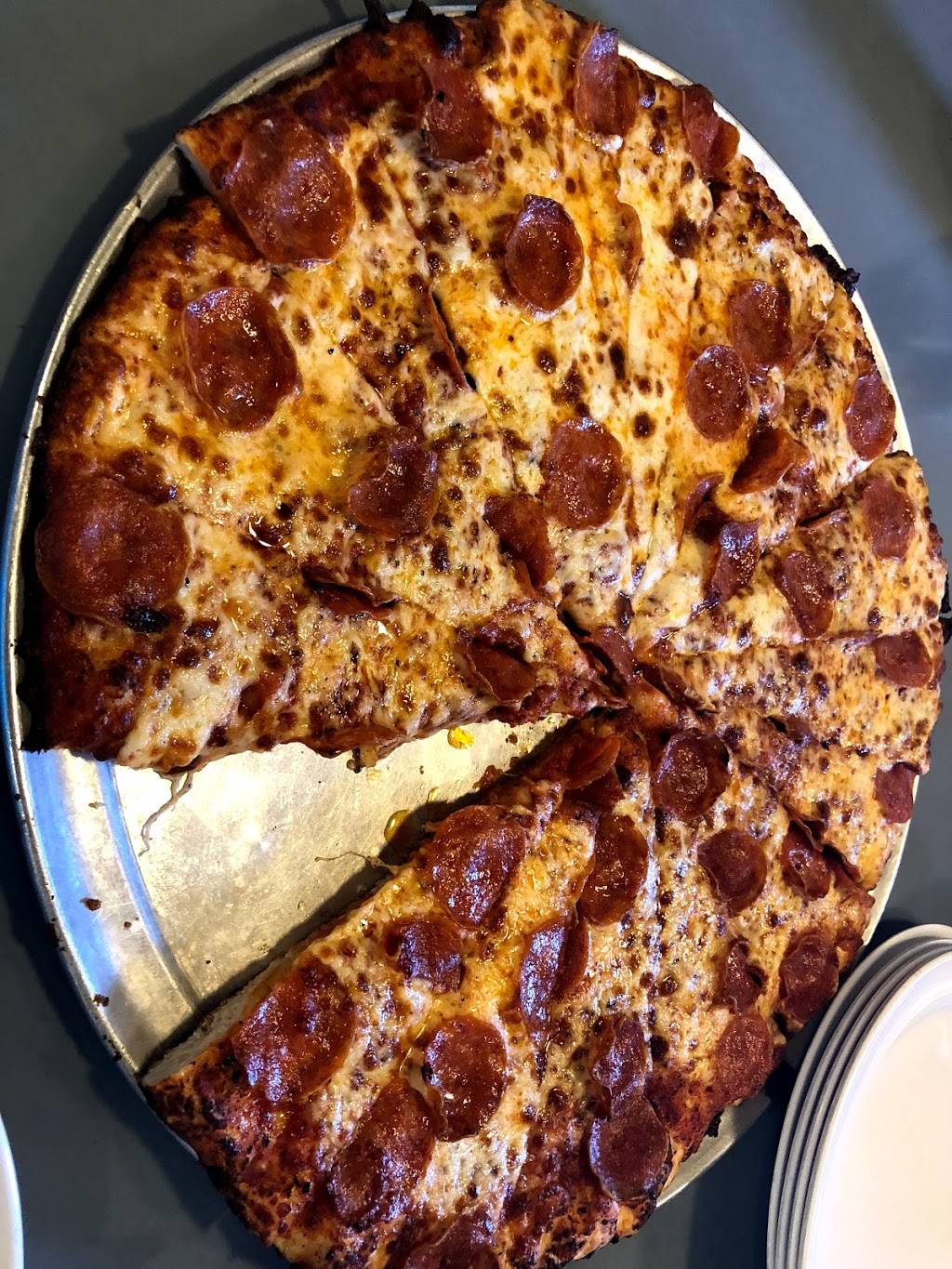 Cassidys Pizza | restaurant | 1400 Freedom Blvd, Watsonville, CA 95076, USA | 8317242271 OR +1 831-724-2271