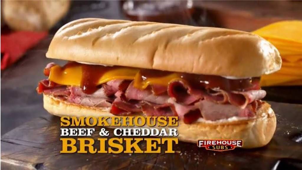 Firehouse Subs | restaurant | 1235 W Boughton Rd, Bolingbrook, IL 60440, USA | 6307547774 OR +1 630-754-7774