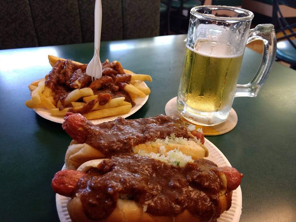 Libbys Lunch | restaurant | 98 McBride Ave, Paterson, NJ 07501, USA | 9732788718 OR +1 973-278-8718