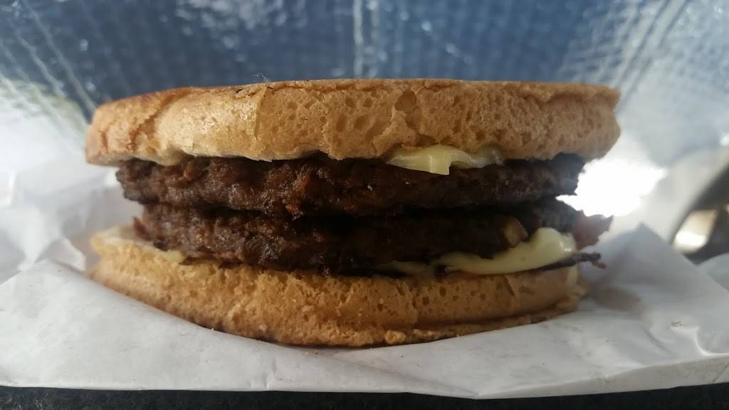 Jack in the Box | restaurant | 431 W Katella Ave, Orange, CA 92867, USA | 7147444129 OR +1 714-744-4129