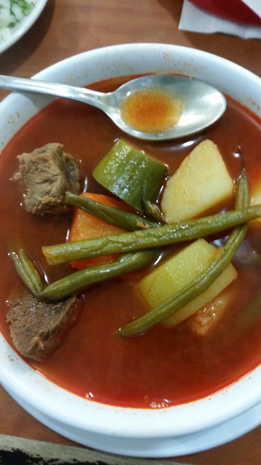 Rincon Michoacano | restaurant | 3231 Macdonald Ave, Richmond, CA 94804, USA | 5103746734 OR +1 510-374-6734