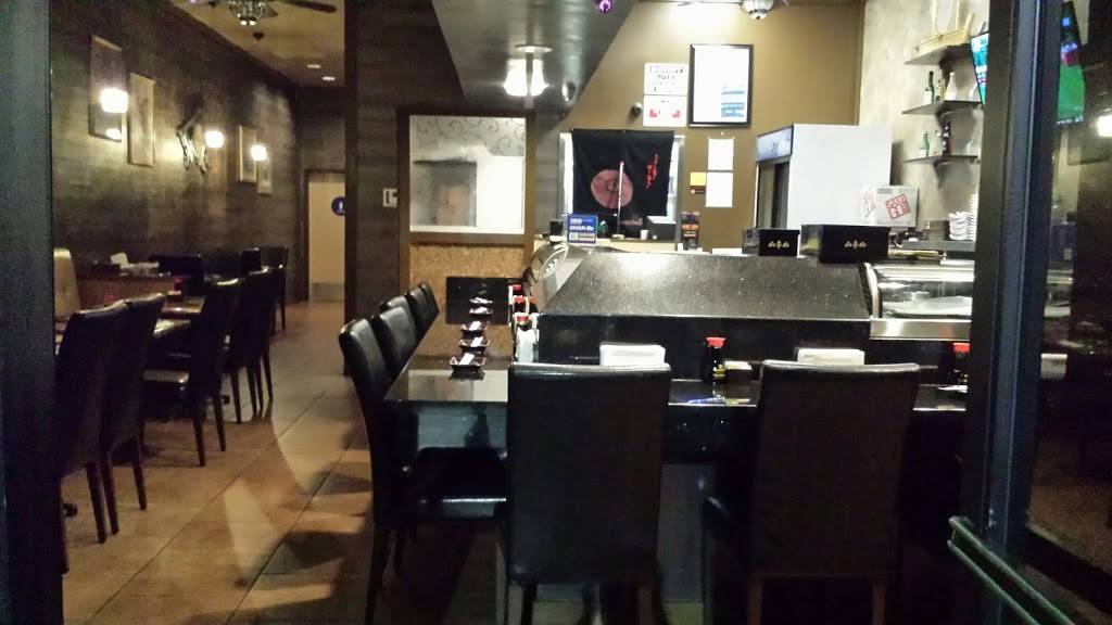 Habi Sushi | restaurant | 920 W Henderson Ave, Porterville, CA 93257, USA | 5597890800 OR +1 559-789-0800