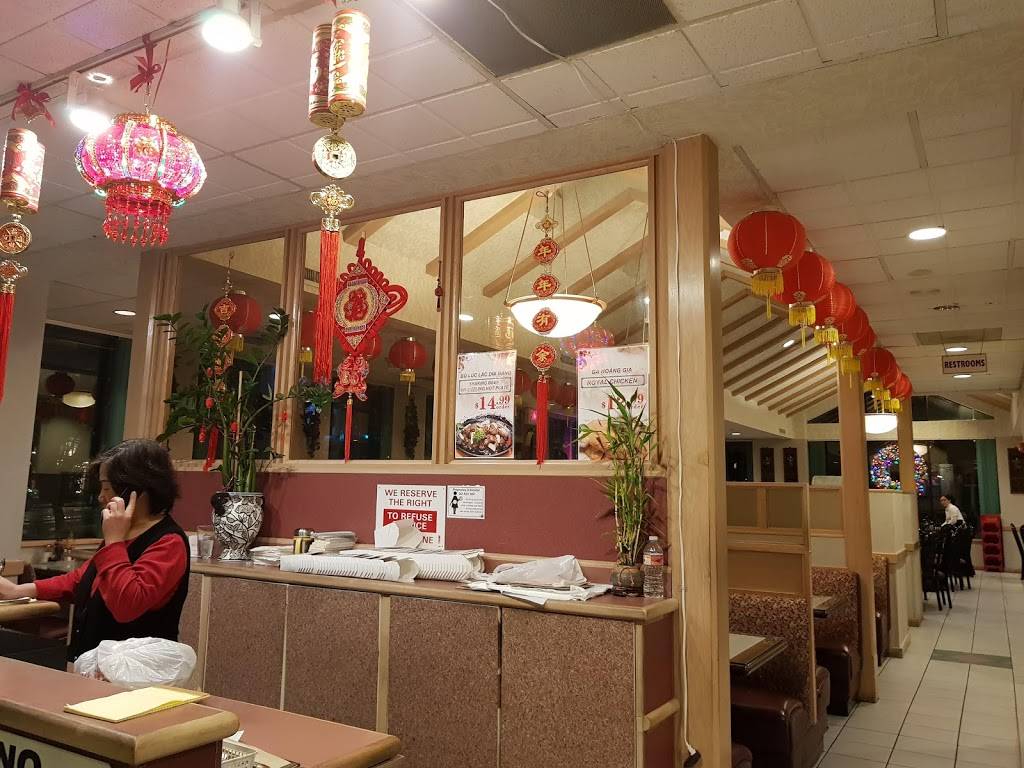 Thien Hong Restaurant | restaurant | 6749 NE Sandy Blvd, Portland, OR 97213, USA | 5032811247 OR +1 503-281-1247