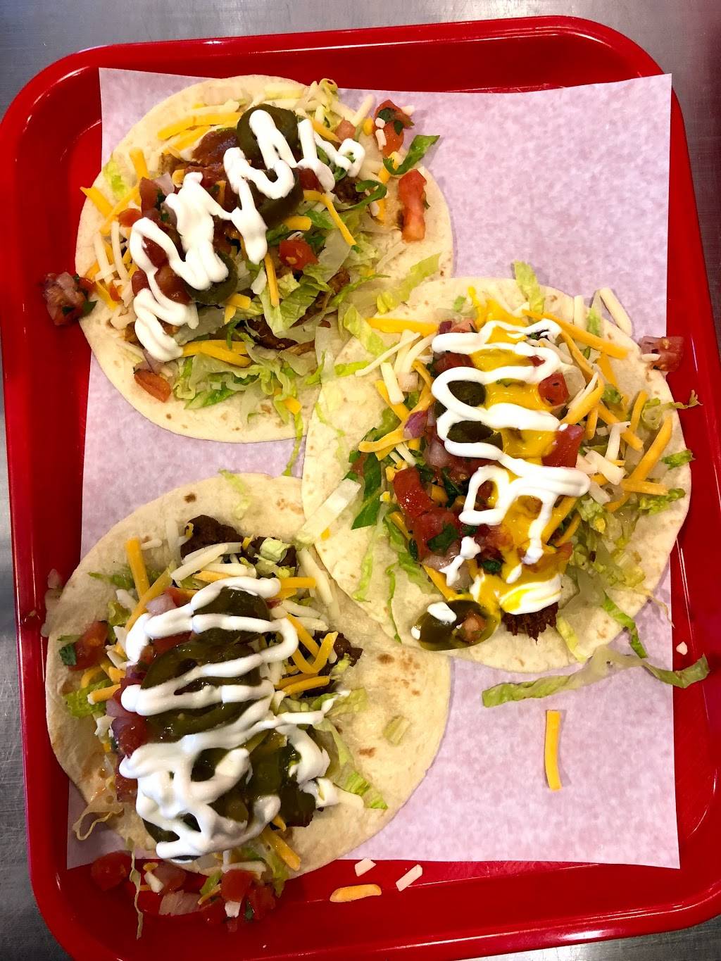 Tomatillo Taco Joint | meal delivery | 114 Broad St, Stamford, CT 06901, USA | 2033244777 OR +1 203-324-4777