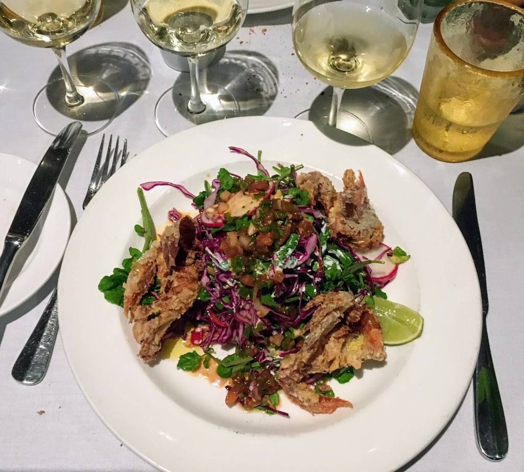 Mustards Grill | restaurant | 7399 St Helena Hwy, Napa, CA 94558, USA | 7079442424 OR +1 707-944-2424