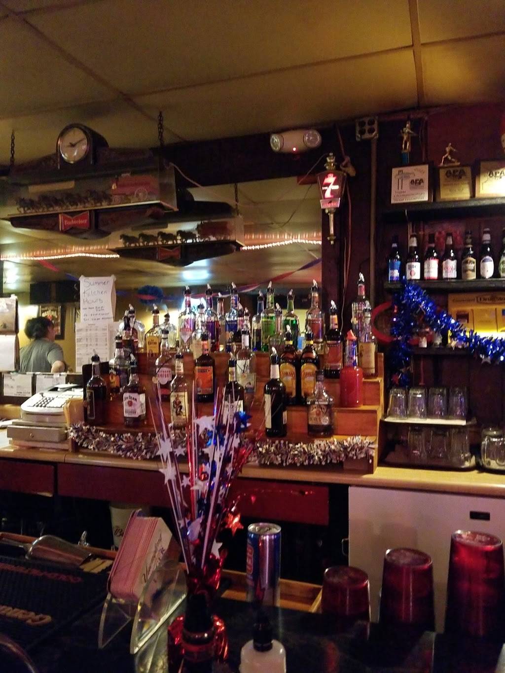 Wolfiess Time Out Tavern | restaurant | 110 E Main St, Van Buren, IN 46991, USA | 7659342627 OR +1 765-934-2627