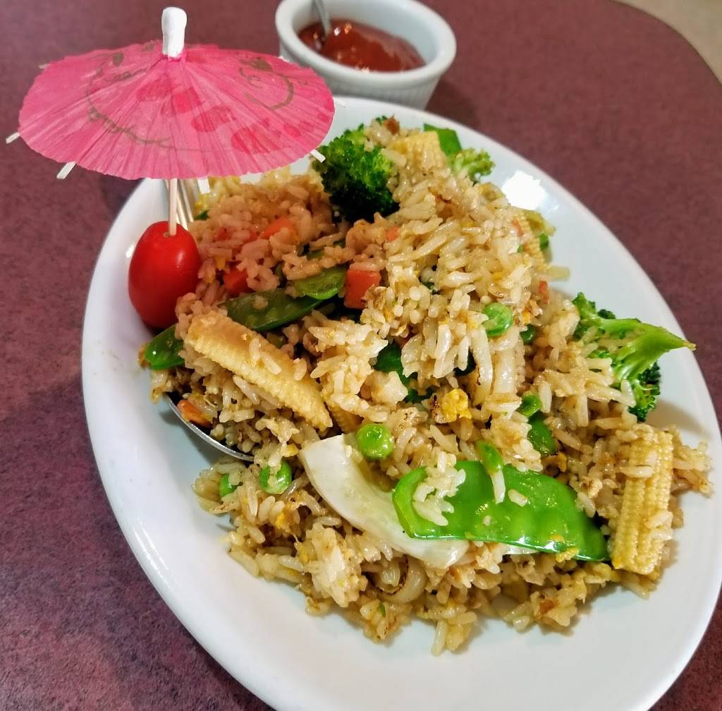 Thai Taste of West Chester | restaurant | 6892 Tylersville Rd, West Chester Township, OH 45069, USA | 5137599999 OR +1 513-759-9999