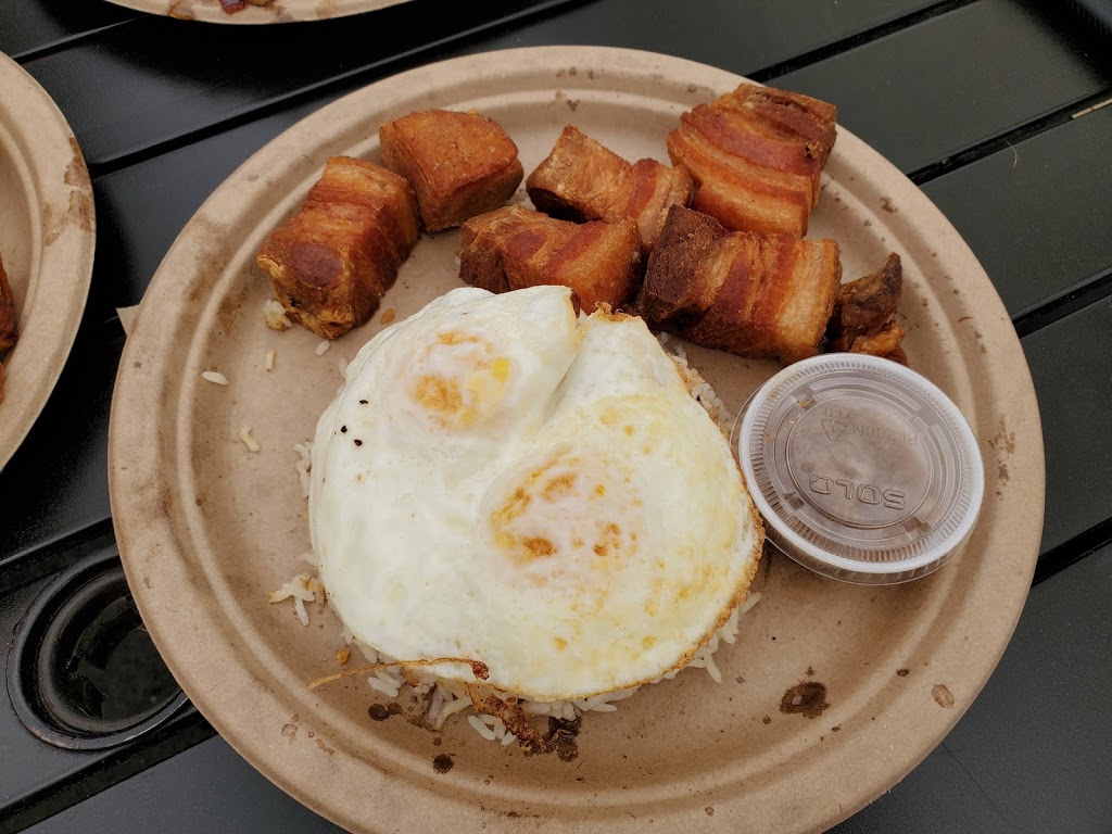 Tapsilog Cantina | restaurant | 1998 Homestead Rd, Santa Clara, CA 95050, USA | 4083262284 OR +1 408-326-2284