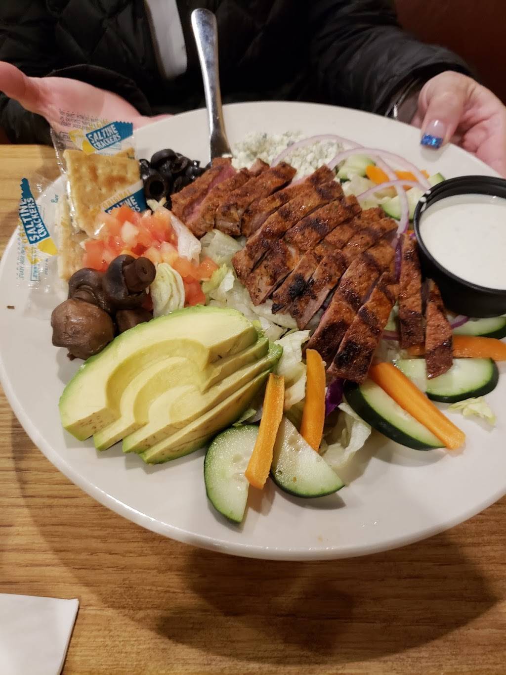 Mickeys Top Sirloin | restaurant | 6950 Broadway, Denver, CO 80221, USA | 3034265881 OR +1 303-426-5881