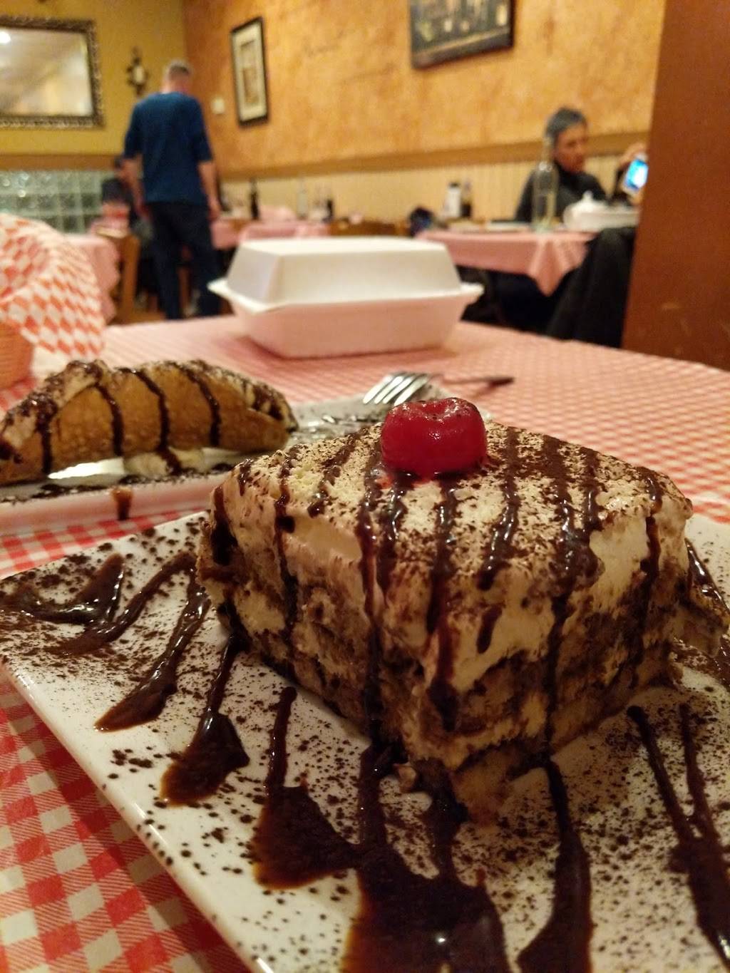 Mamma Susannas Ristorante Italiano | restaurant | 5487 Carlson Dr, Sacramento, CA 95819, USA | 9164527465 OR +1 916-452-7465