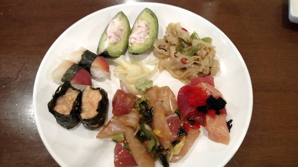 Vegas Seafood Buffet | restaurant | 110 S Brand Blvd, Glendale, CA 91210, USA | 8186629011 OR +1 818-662-9011