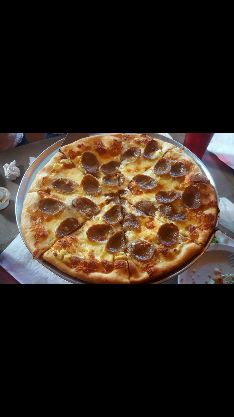 Mamma Rosas Pizza & Restaurant | restaurant | 381 Cheney Hwy, Titusville, FL 32780, USA | 3213852553 OR +1 321-385-2553