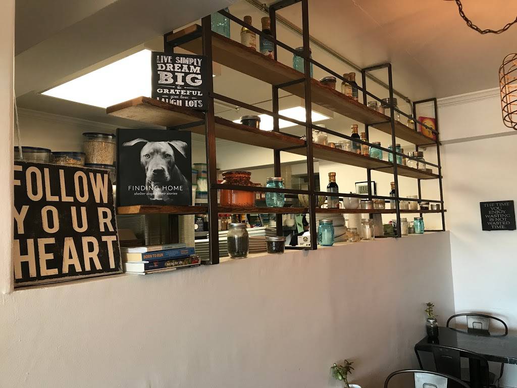 Powerplant Superfood Cafe | cafe | 5671 Pico Blvd, Los Angeles, CA 90019, USA | 3239652233 OR +1 323-965-2233