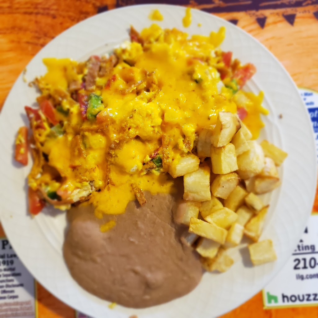 Petes Tako House | restaurant | 502 Brooklyn Ave, San Antonio, TX 78215, USA | 2102242911 OR +1 210-224-2911