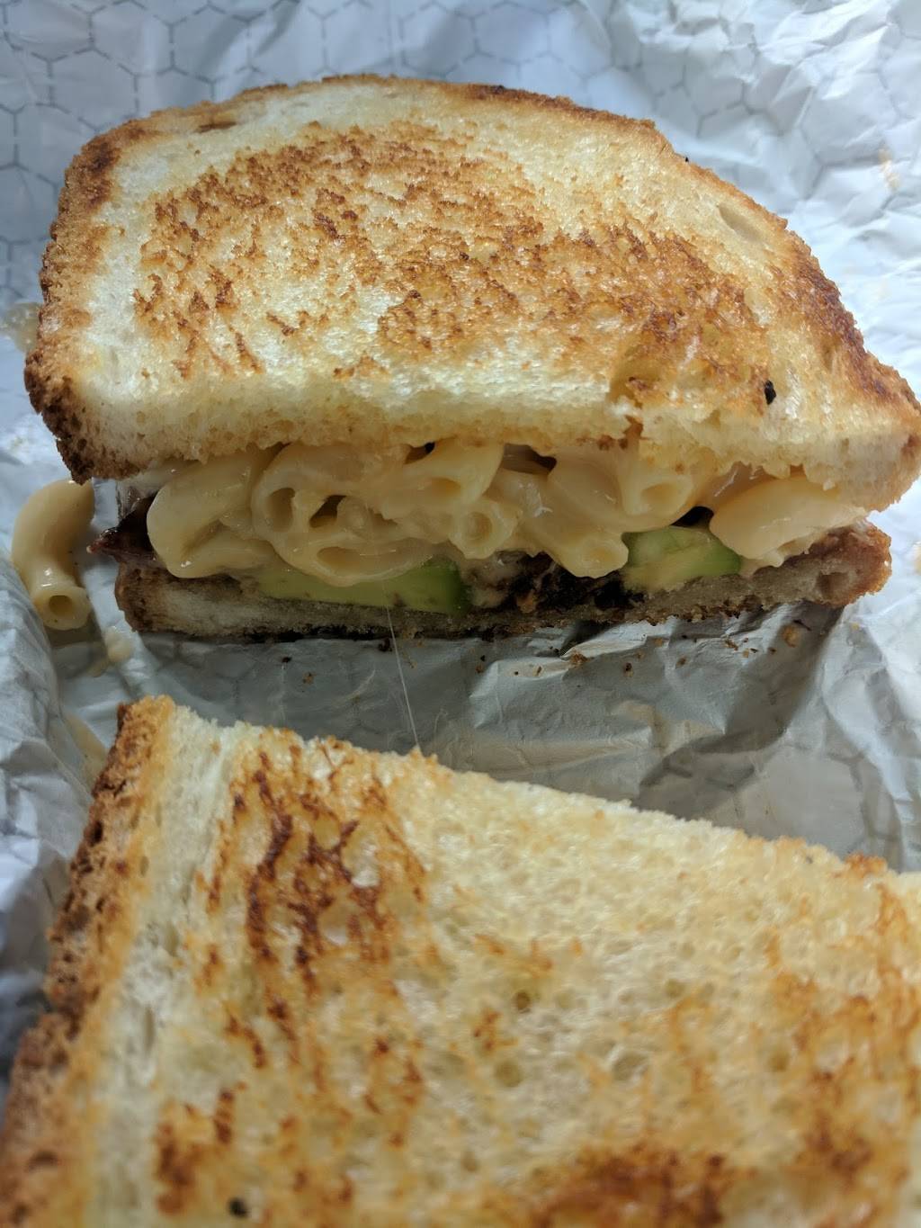 So Cheesy | restaurant | 100 22nd St ste 10, Lombard, IL 60148, USA | 6306138926 OR +1 630-613-8926