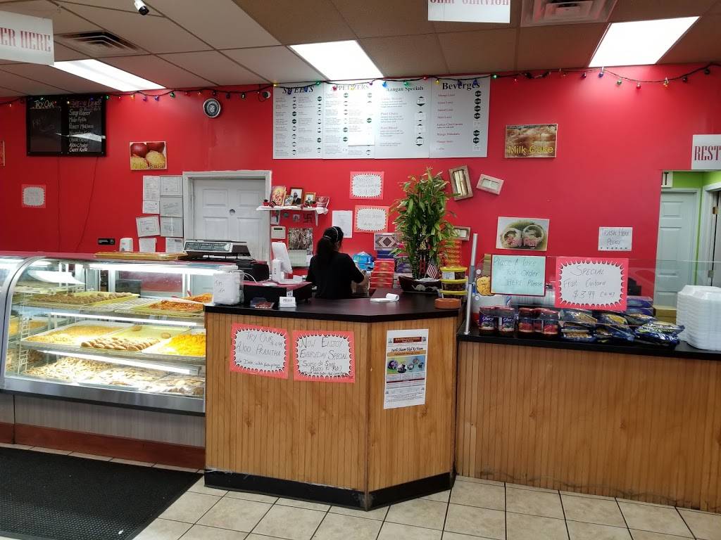 Aangan Sweets & Catering | meal takeaway | 9020 Sutton Pl, Hamilton, OH 45011, USA | 5138078703 OR +1 513-807-8703