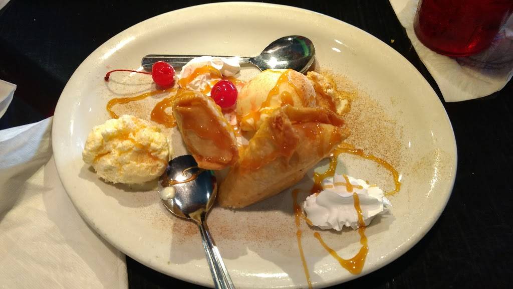 Fiesta Grande Mexican Grill | restaurant | 816 Saxon Blvd, Orange City, FL 32763, USA | 3864560109 OR +1 386-456-0109