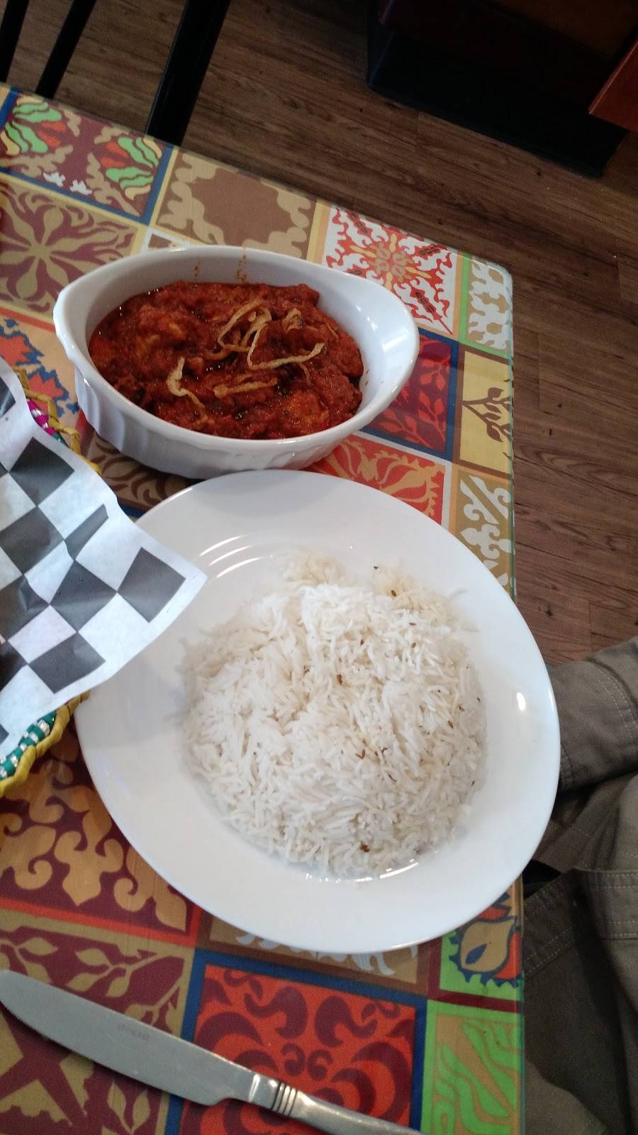 Desi Kitchen | restaurant | 103 Water St, Hallowell, ME 04347, USA | 2076608462 OR +1 207-660-8462