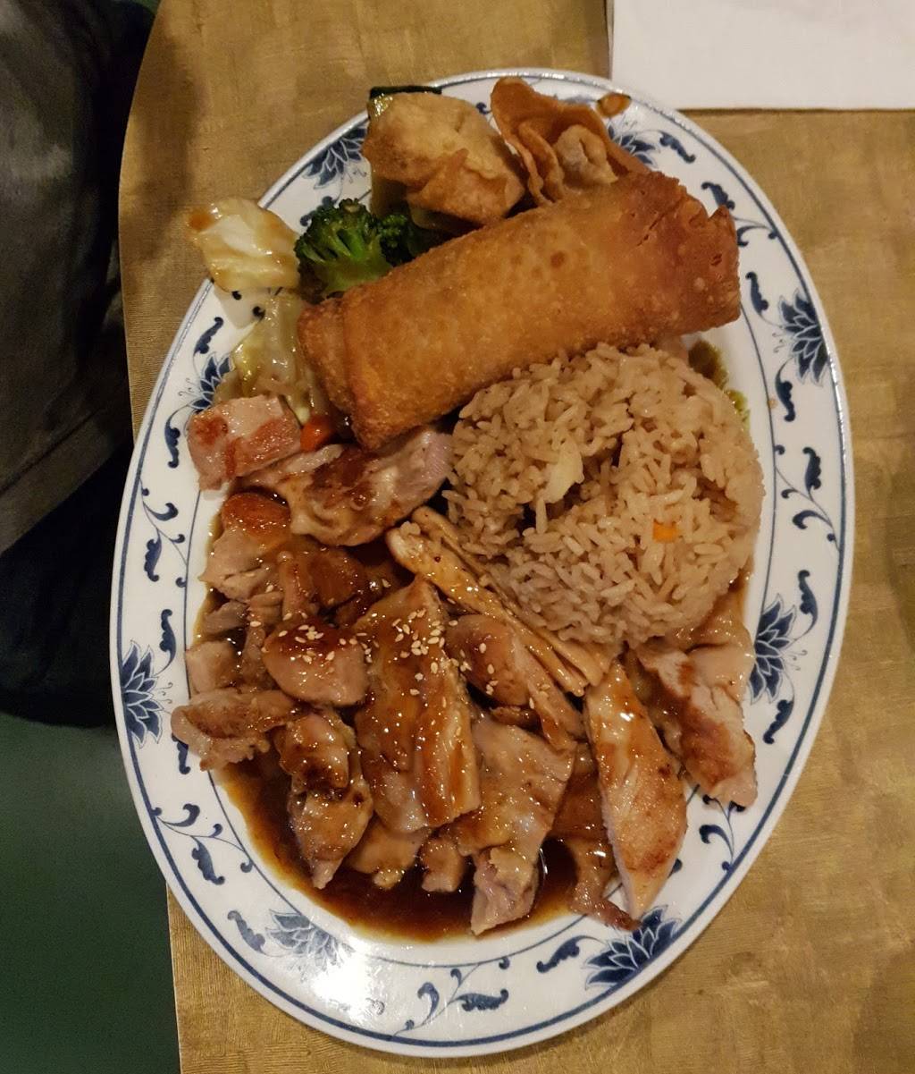 Shangri-La Chinese Restaurant | restaurant | 2855 W Cactus Rd, Phoenix, AZ 85029, USA | 6029933279 OR +1 602-993-3279