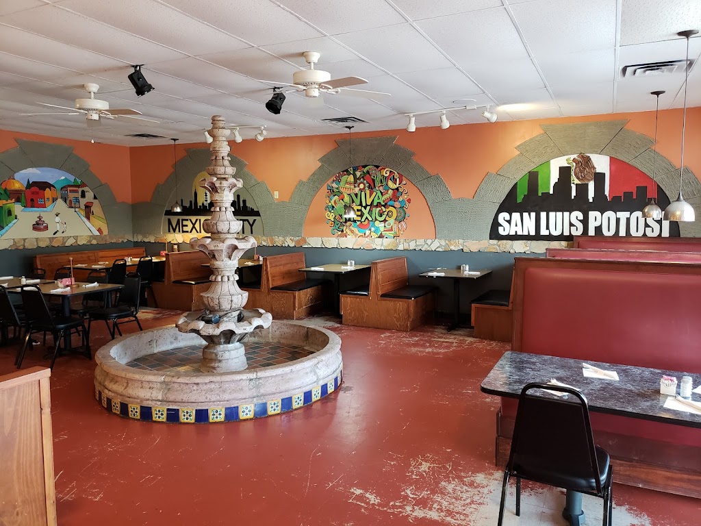 Mi Pueblito Mexican Restaurant | restaurant | 1512 E Race Ave, Searcy, AR 72143, USA | 5013680607 OR +1 501-368-0607