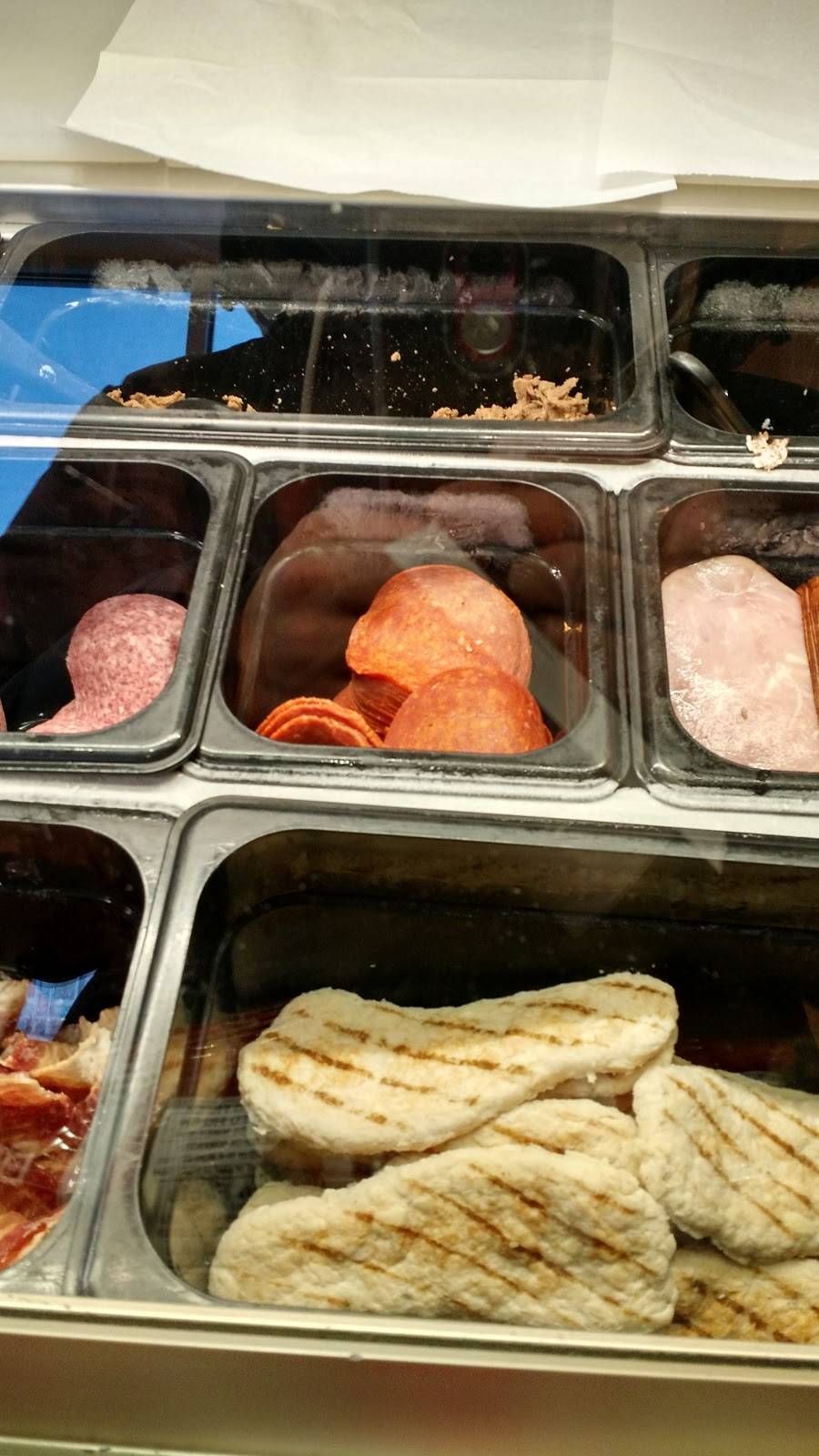 Subway Restaurants | restaurant | 5 N Washington Ave, Dumont, NJ 07628, USA | 2013841130 OR +1 201-384-1130