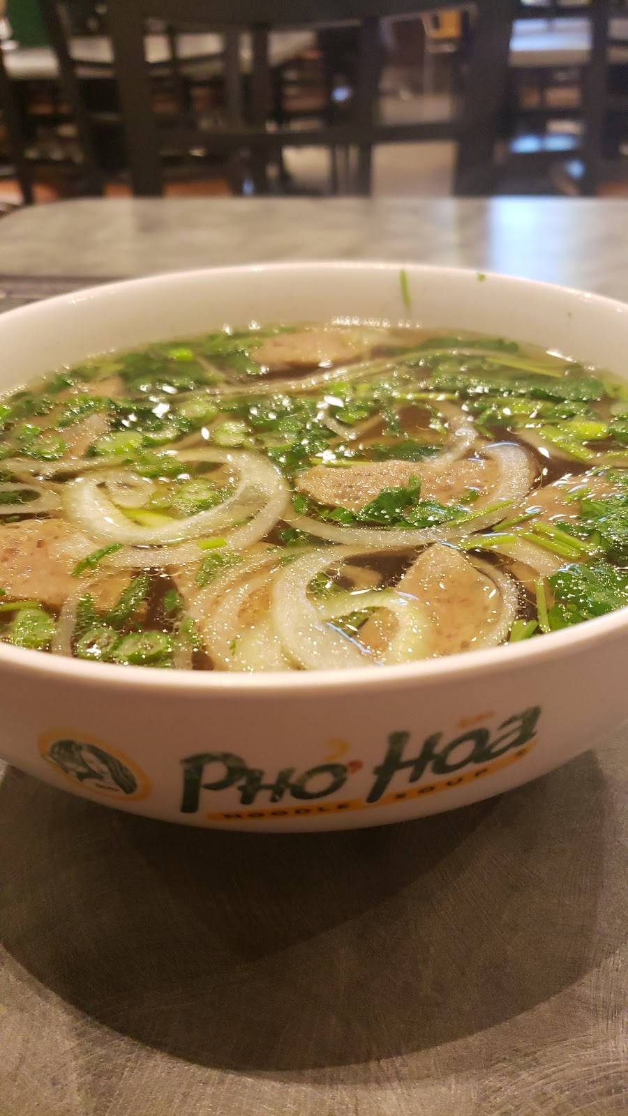 Pho Hoa Noodle Soup | Cupertino | restaurant | 1089 S De Anza Blvd, Cupertino, CA 95014, USA | 4083660544 OR +1 408-366-0544