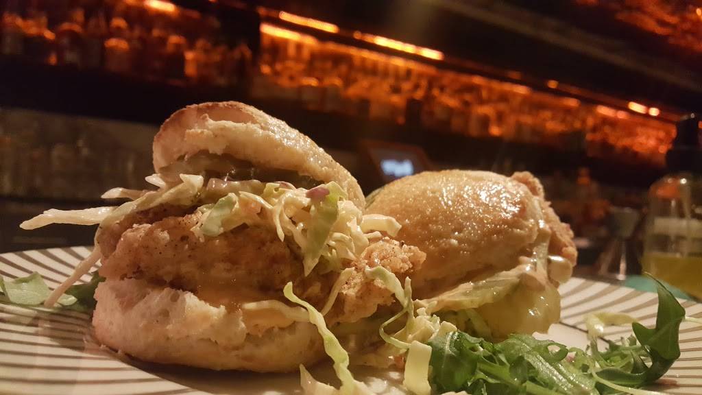 Lock & Key | restaurant | 239 S Vermont Ave, Los Angeles, CA 90004, USA | 2133895625 OR +1 213-389-5625