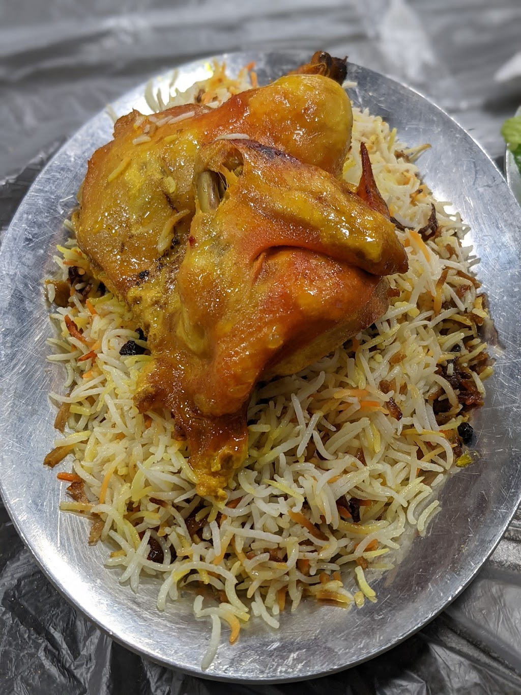 Jannet Aden Yemeni Restaurant | restaurant | 2620 Avenue Z, Brooklyn, NY 11235, USA | 7185004894 OR +1 718-500-4894