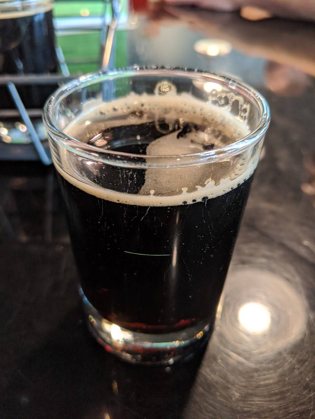 CraftHaus Brewery | restaurant | 7350 Eastgate Rd #110, Henderson, NV 89011, USA | 7024625934 OR +1 702-462-5934