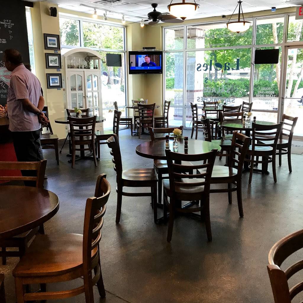 Ladles Soups James Island LLC | restaurant | 1175 A Folly Rd, Charleston, SC 29412, USA | 8432258810 OR +1 843-225-8810