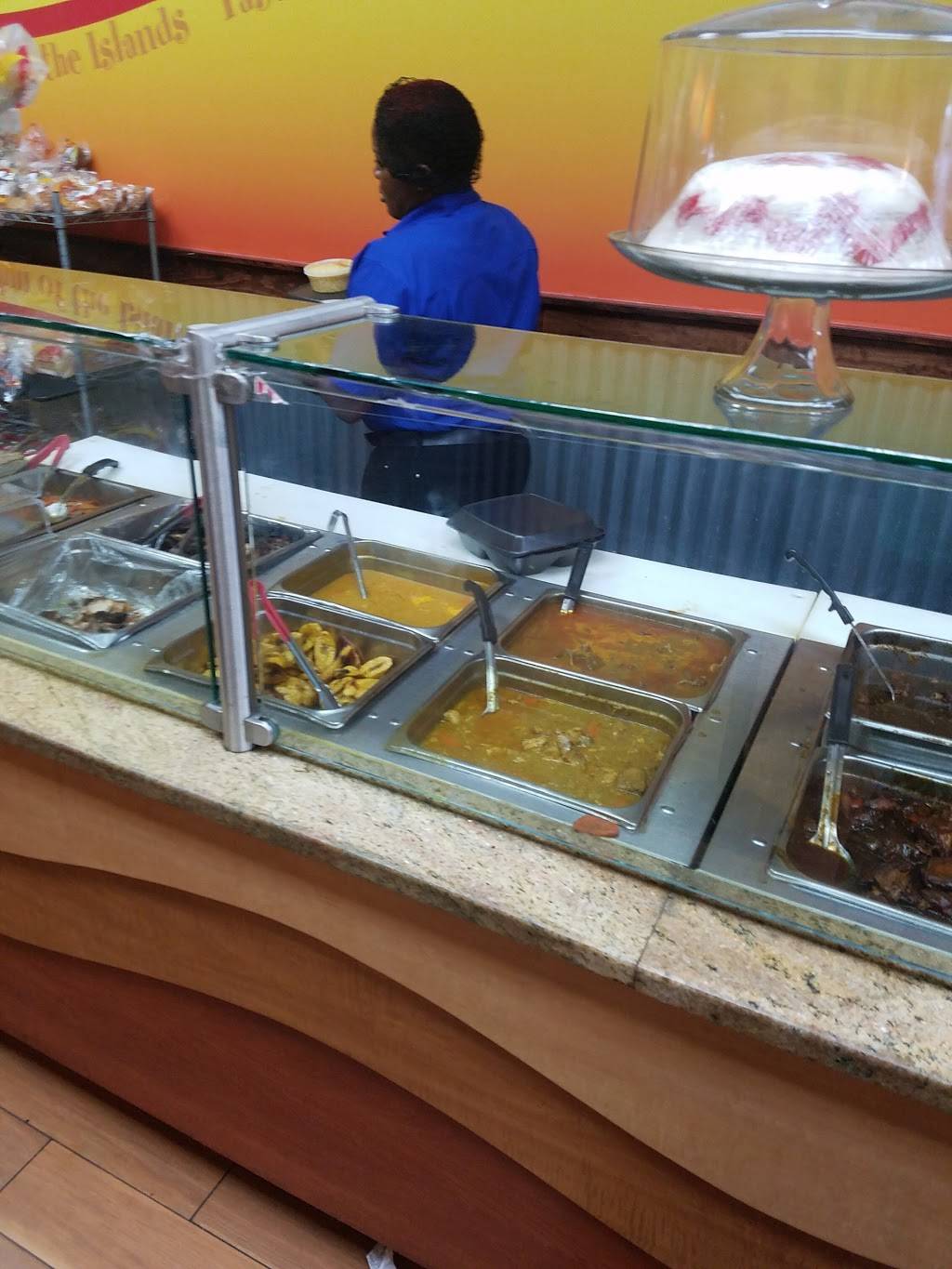 Golden Krust Caribbean Bakery & Grill | restaurant | 303 Main St, City of Orange, NJ 07050, USA | 9736727080 OR +1 973-672-7080