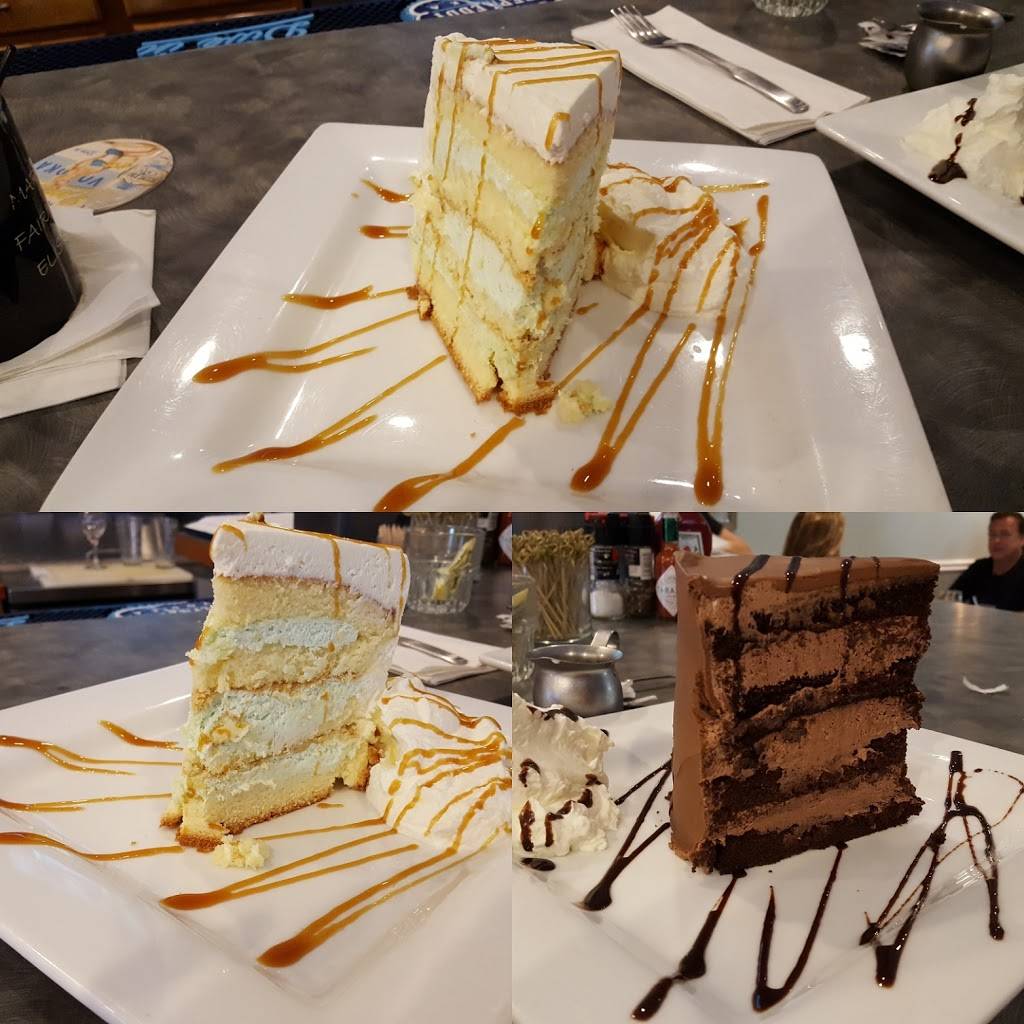 Elisabeths | restaurant | 1 Middle St, Fairhaven, MA 02719, USA | 5089931712 OR +1 508-993-1712