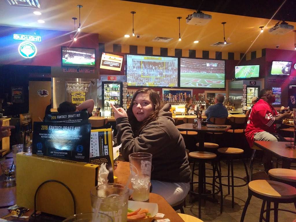 Buffalo Wild Wings | restaurant | 1000 Bower Pkwy, Columbia, SC 29212, USA | 8034073431 OR +1 803-407-3431