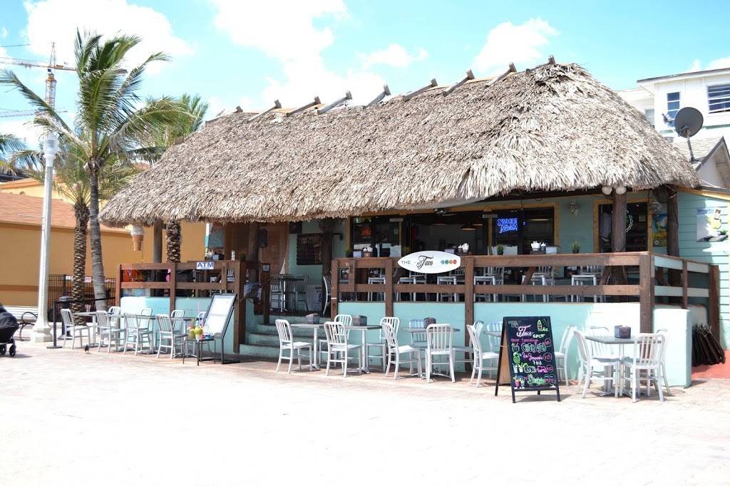 The Taco Spot | restaurant | 1500 N Broadwalk A, Miami, FL 33180, USA | 9549217711 OR +1 954-921-7711