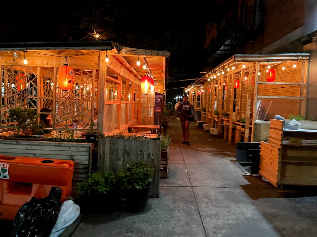 Jin Ramen Sushi | restaurant | 66-41 Fresh Pond Rd, Queens, NY 11385, USA | 3479873959 OR +1 347-987-3959