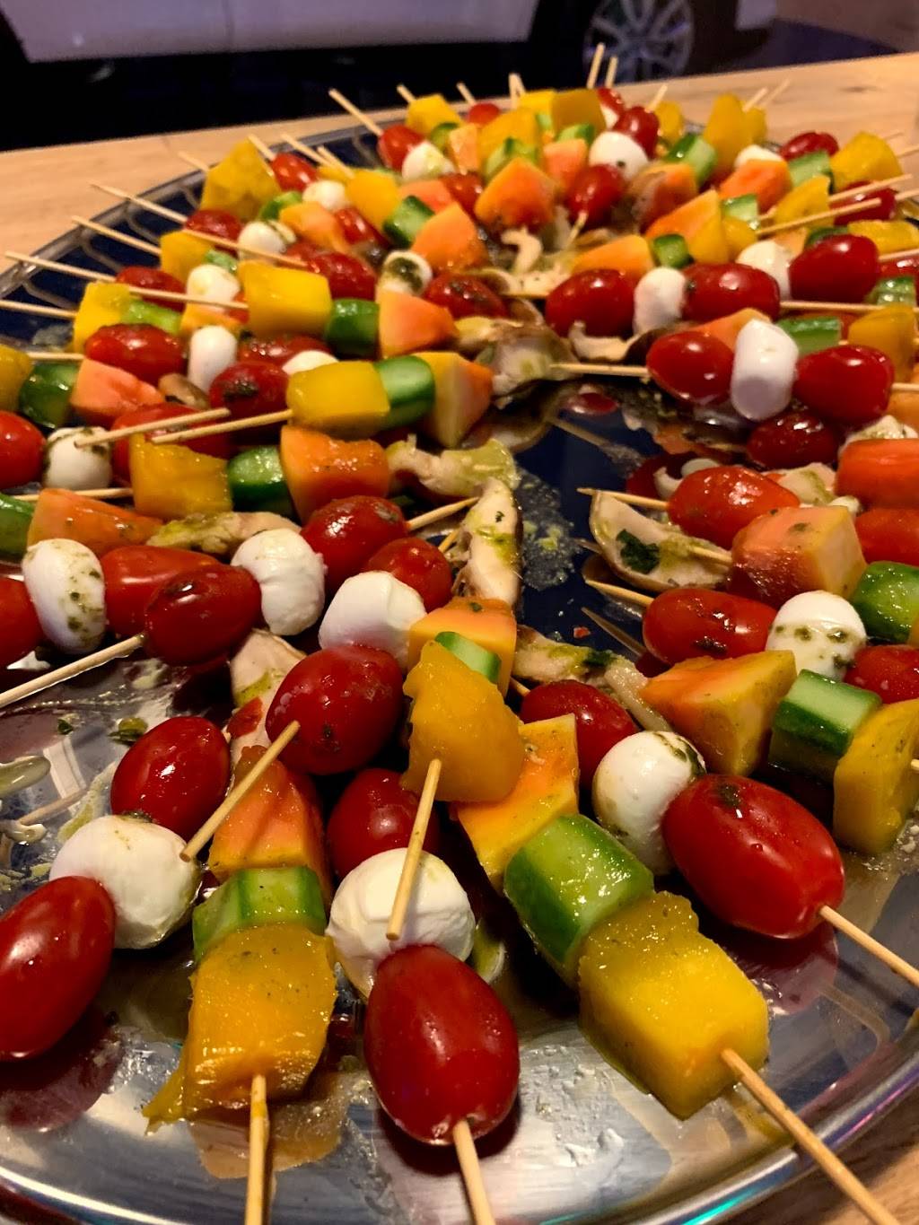 The Real Food Academy | restaurant | 570-A NE 81st St, Miami, FL 33138, USA | 7863950355 OR +1 786-395-0355