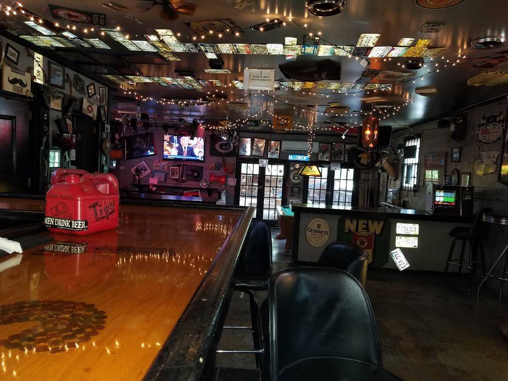 the Bent Wrench Roadhouse | restaurant | 4724 Ashland City Rd, Clarksville, TN 37043, USA | 9313624774 OR +1 931-362-4774