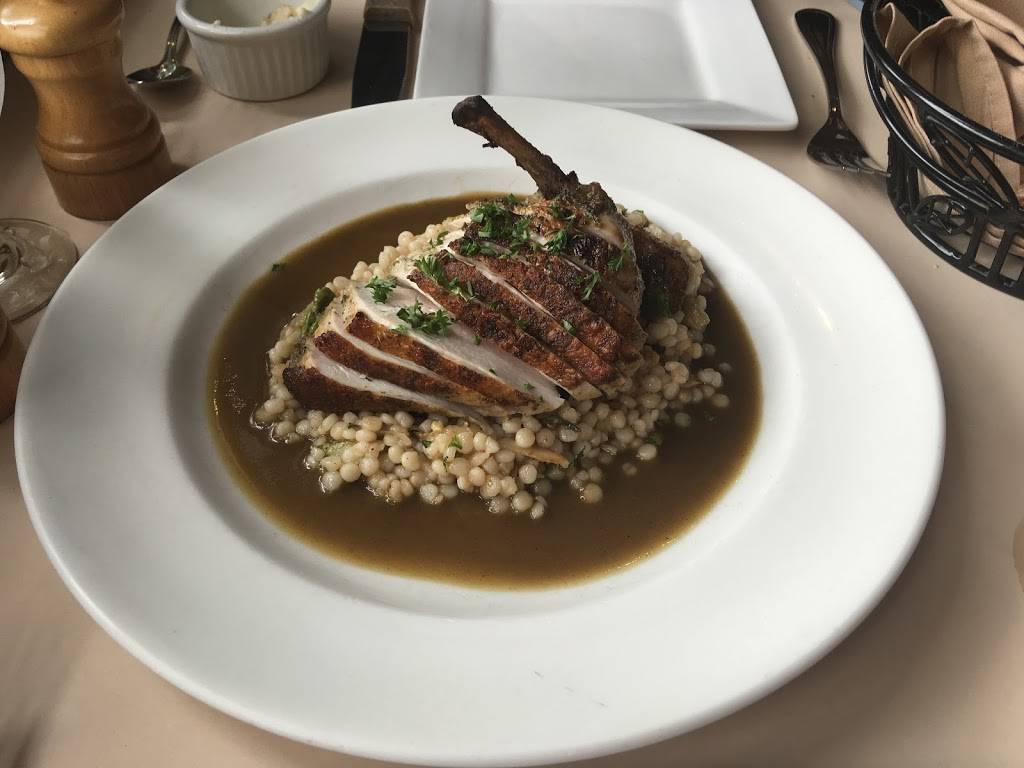 Fringale Restaurant | restaurant | 570 4th St, San Francisco, CA 94107, USA | 4155430573 OR +1 415-543-0573