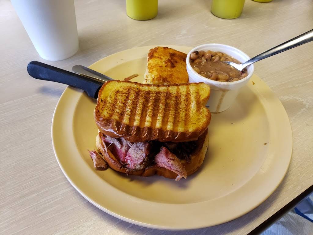 Porkie’s Original BBQ | restaurant | 256 E Main St, Apopka, FL 32703, USA | 4078803351 OR +1 407-880-3351