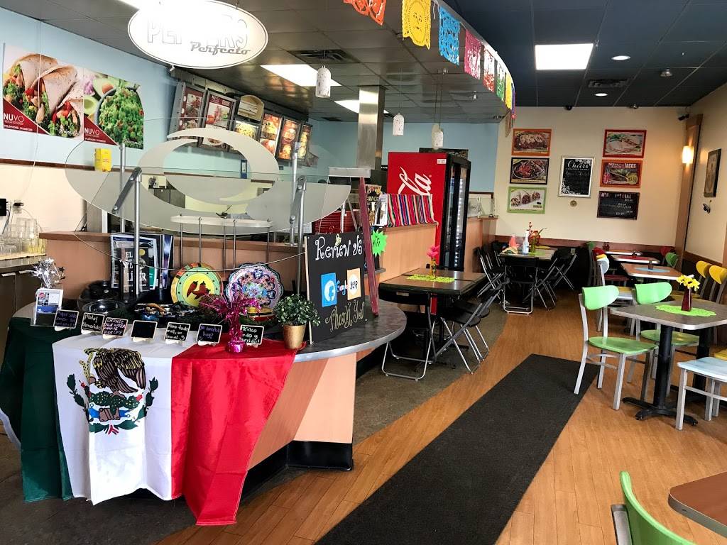 NUVO Mexican Food and Catering | restaurant | 1481b Innes Rd, Gloucester, ON K1B 4C4, Canada | 3434888388 OR +1 343-488-8388