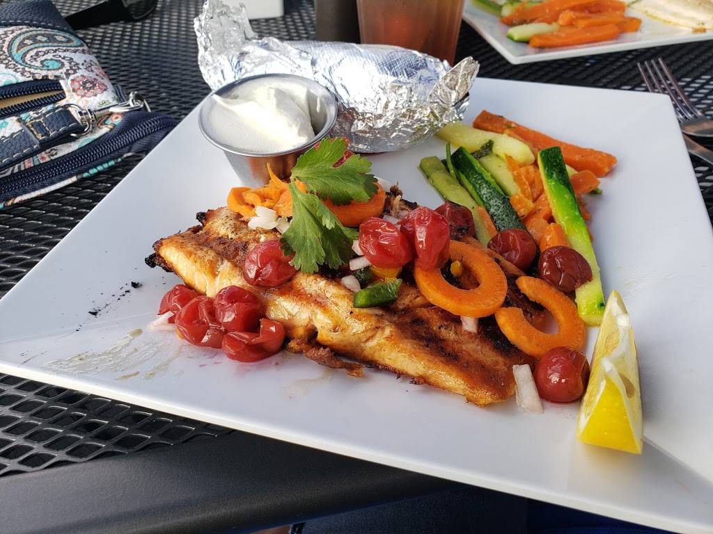 The Harbor View Grill | restaurant | 7821 Horseshoe Bay Rd, Egg Harbor, WI 54209, USA | 9208685064 OR +1 920-868-5064