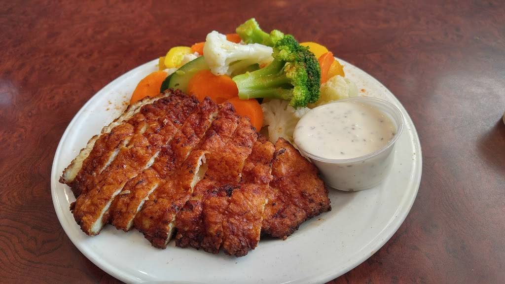 Sahara Restaurant & Grill | restaurant | 24770 Coolidge Hwy, Oak Park, MI 48237, USA | 2483997744 OR +1 248-399-7744