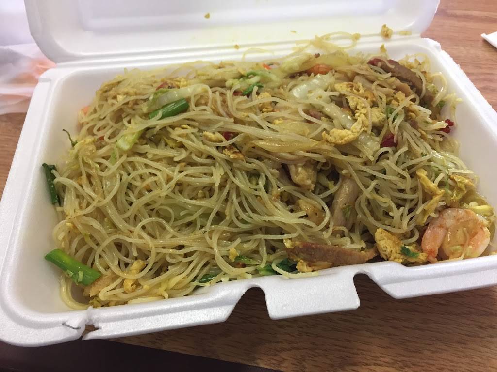 Food King | restaurant | 185 Newark Ave, Jersey City, NJ 07302, USA | 2013325422 OR +1 201-332-5422