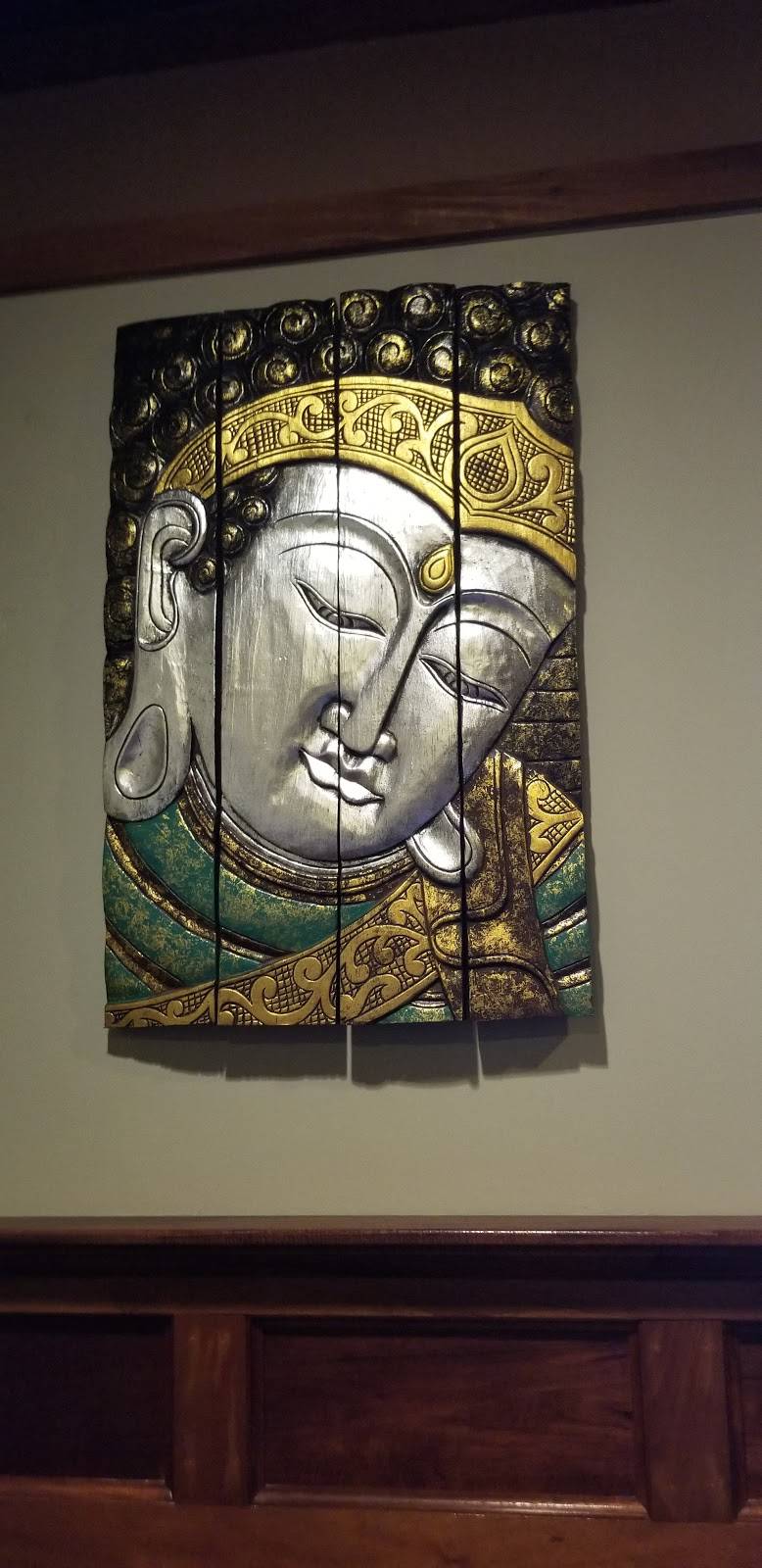 Thai Lily Kitchen | restaurant | 19 Pleasant St, Newburyport, MA 01950, USA | 9784998899 OR +1 978-499-8899