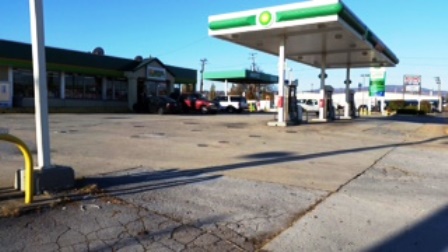 MAPCO Mart | restaurant | 100 W 20th St, Chattanooga, TN 37408, USA | 4232656273 OR +1 423-265-6273