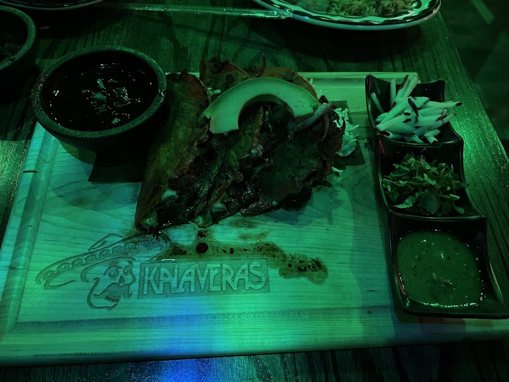 Kalaveras | restaurant | 803 Dove St, Newport Beach, CA 92660, USA | 9493164780 OR +1 949-316-4780