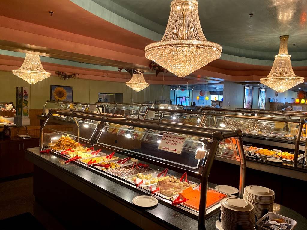 Kings Chef Buffet | restaurant | 501 N Maguire St suite j, Warrensburg, MO 64093, USA | 6607470880 OR +1 660-747-0880