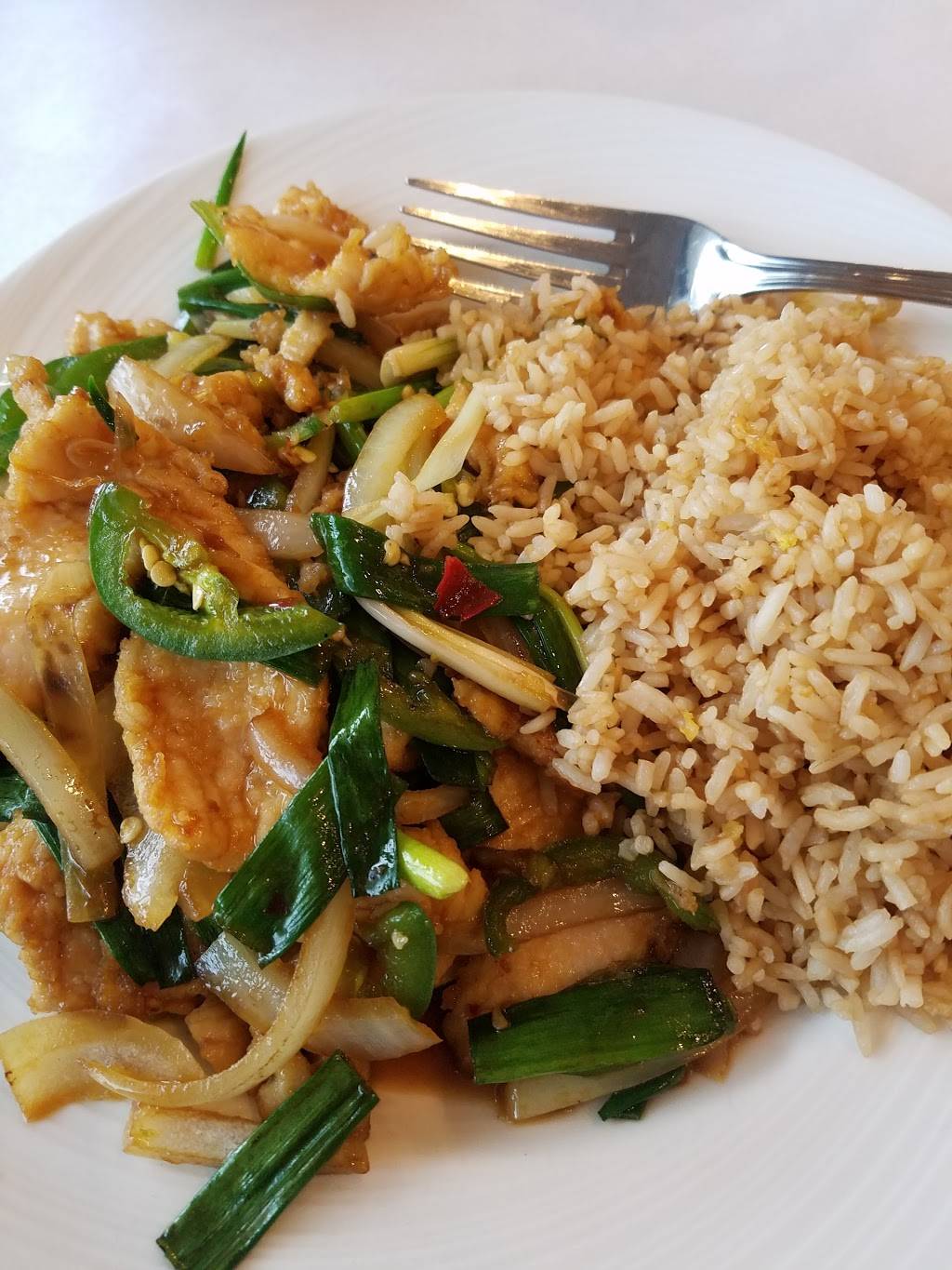 Eastern Bay Chinese Restaurant | restaurant | 2055 Riverside Dr, Columbus, OH 43221, USA | 6144871198 OR +1 614-487-1198