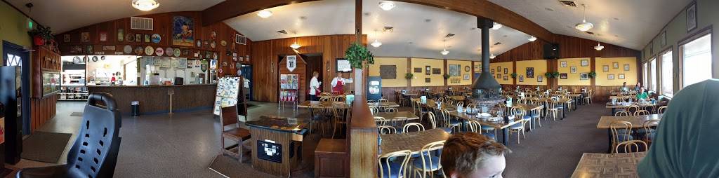 Pinocchios Pizza | restaurant | 1795 E Main St, Cottage Grove, OR 97424, USA | 5419425531 OR +1 541-942-5531